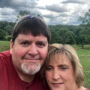 Meet your Posher, Libby